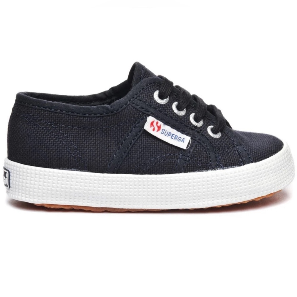 Little kids 2750 classic sneaker